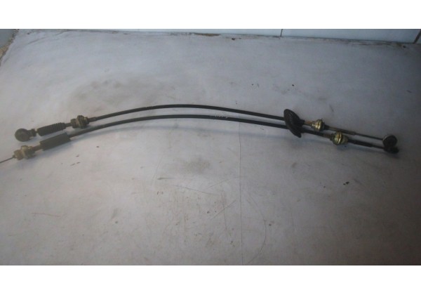 Трос перемикання передач Renault Master II 98-03, 8200134485